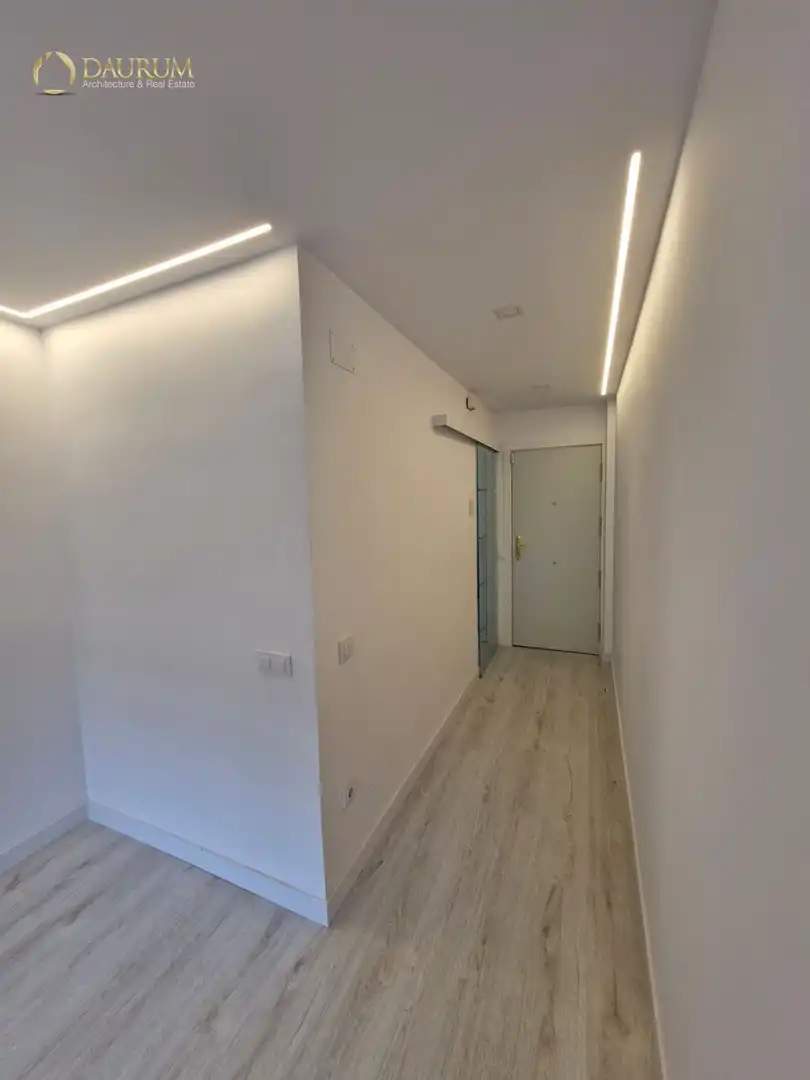 Flat for sale in Base Aérea