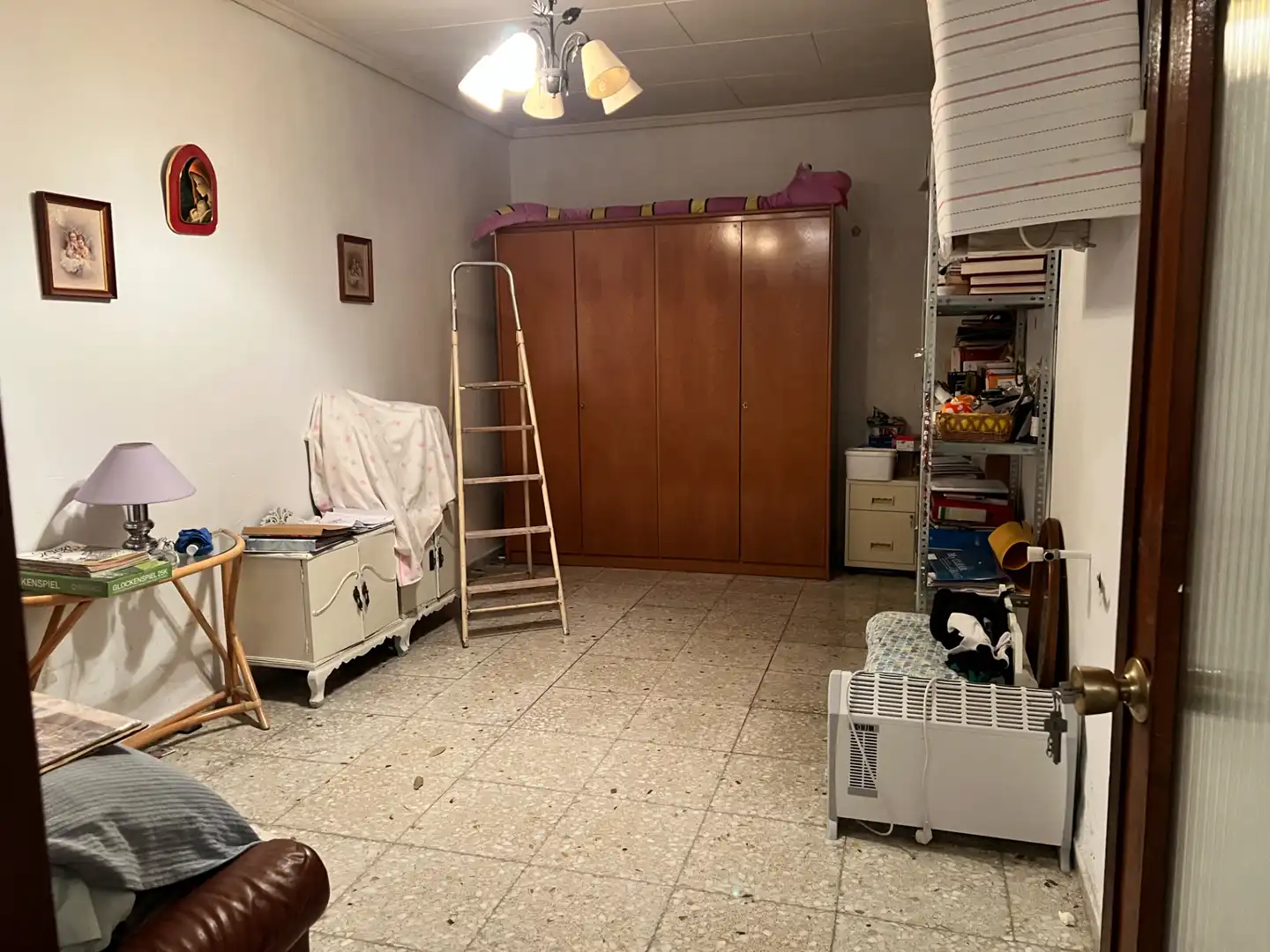 Casa amb terrassa en venda a Herencia, imagen 28
