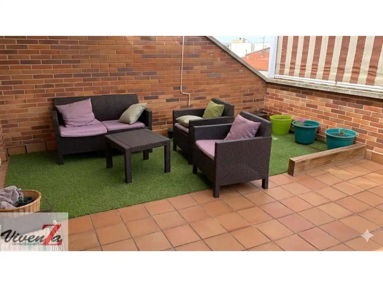 Appartement avec ascenseur à vendre à La Pantoja