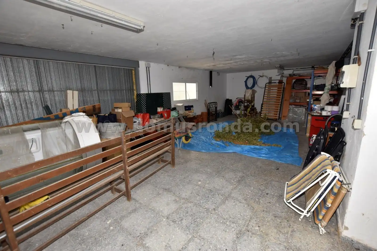 Casa rústica con piscina en venta en Partidas Norte, imagen 33