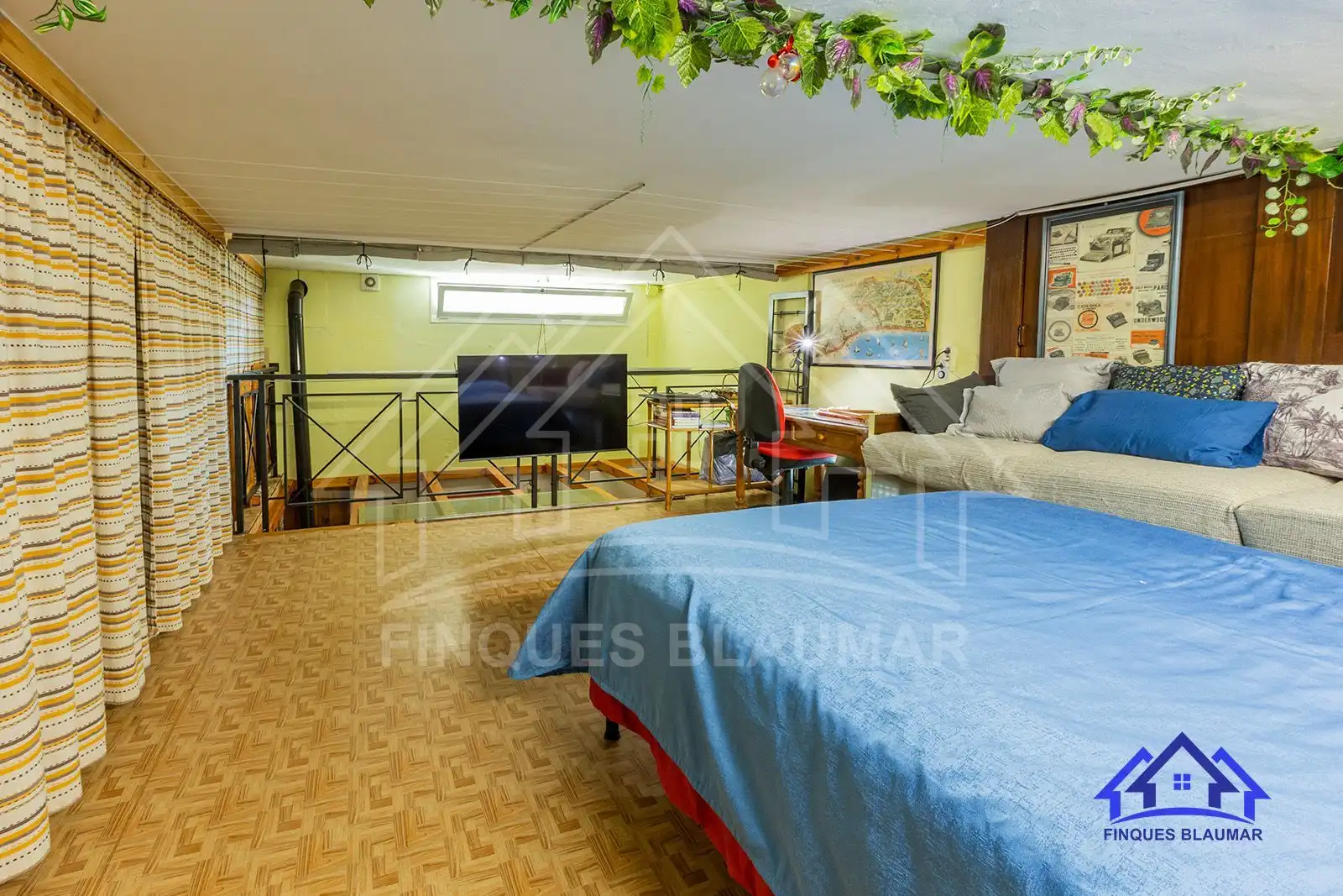 Casa o chalet en venta en Arenys de Munt con Calefacción, Jardín privado y Trastero