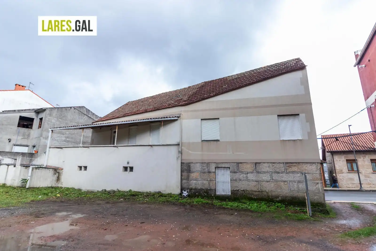 Maison à vendre à Rúa Ramón Cabanillas, imagen 47