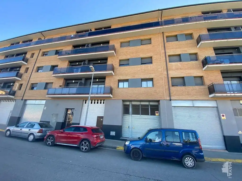 Business premises for sale in Francesc Macià, imagen 5