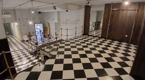 Photo 5 of Premises to rent in Calle Josep Coroleu, Sant Joan, Vilanova i la Geltrú