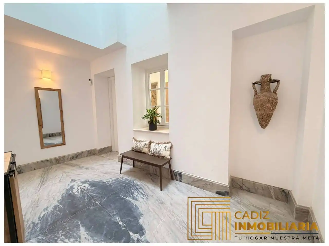 Flat for sale in Cádiz  with Air Conditioner and Furnished