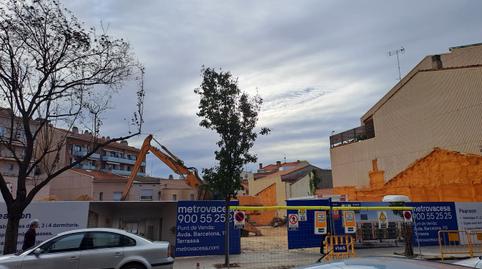 Photo 4 from new construction home in Flat for sale in Dr. Pearson, 52-74, Vallparadís - Antic Poble de Sant Pere, Barcelona