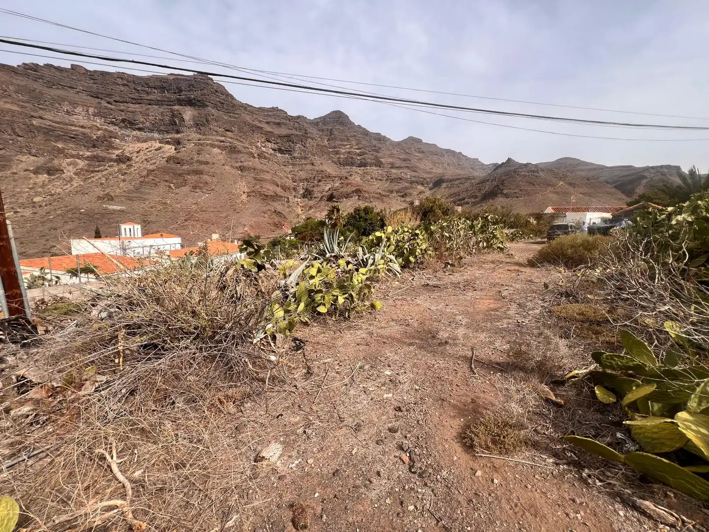 Terreny rústic en venda a Calle los Llanetes, imagen 35