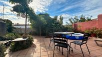 Terrace of Single-family semi-detached for sale in Torroella de Montgrí  with Terrace and Balcony