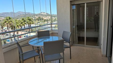 Foto 3 de Apartament en venda a Playa Arenal - Bol, Alicante