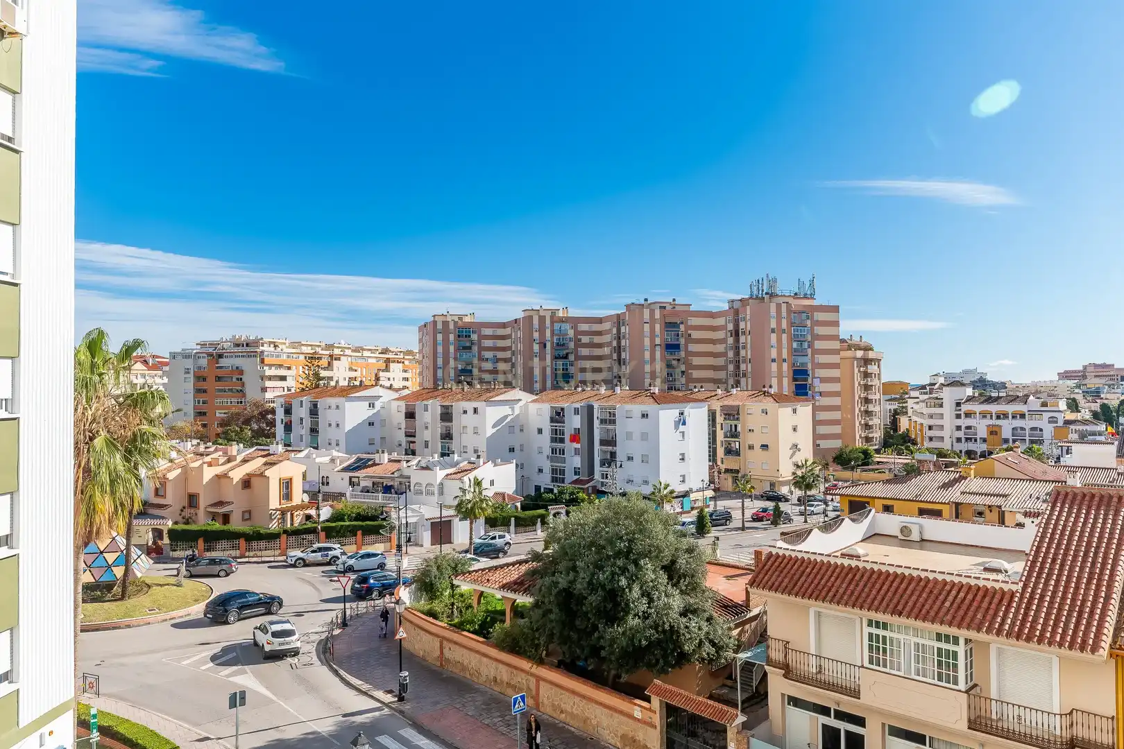 Edifici en venda a CL MALLORCA 15 ED. AJOLIN FUENGIROLA (MÁLAGA), 1, Centro ciudad