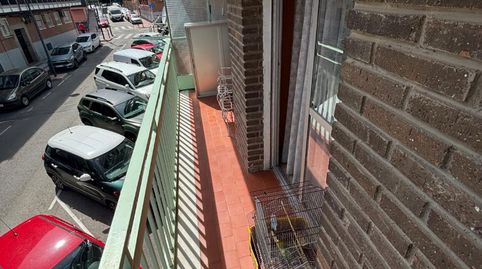 Foto 2 de Piso en venta en Calle Cervantes, La Alhóndiga, Getafe