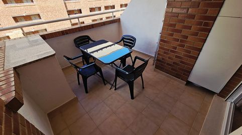 Foto 4 de Apartamento en venta en Central, 26, Playa Coral -Torremar, Oropesa del Mar / Orpesa