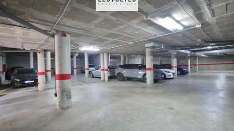 Foto 4 de Garaje en venta en Del General Castaños, Piverd - Vila-Seca - Bruguerol, Palafrugell