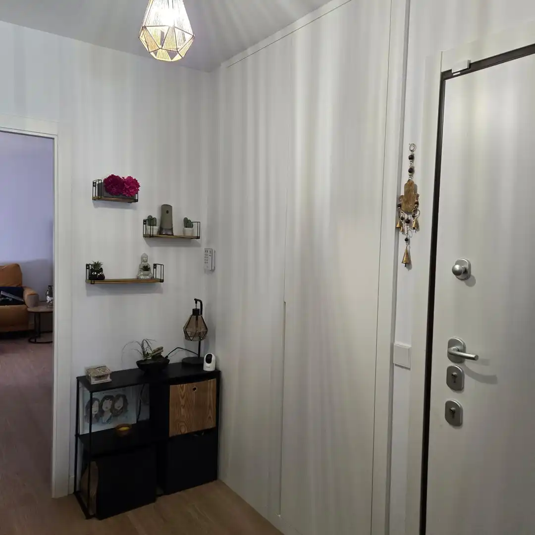 Wohnung zur Miete in Córdoba mit Klimaanlage, Terrasse und Möbliert