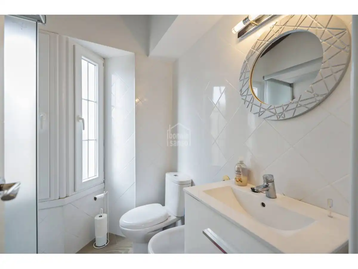 Apartamento con piscina en venta en Cala en Blanes, imagen 10