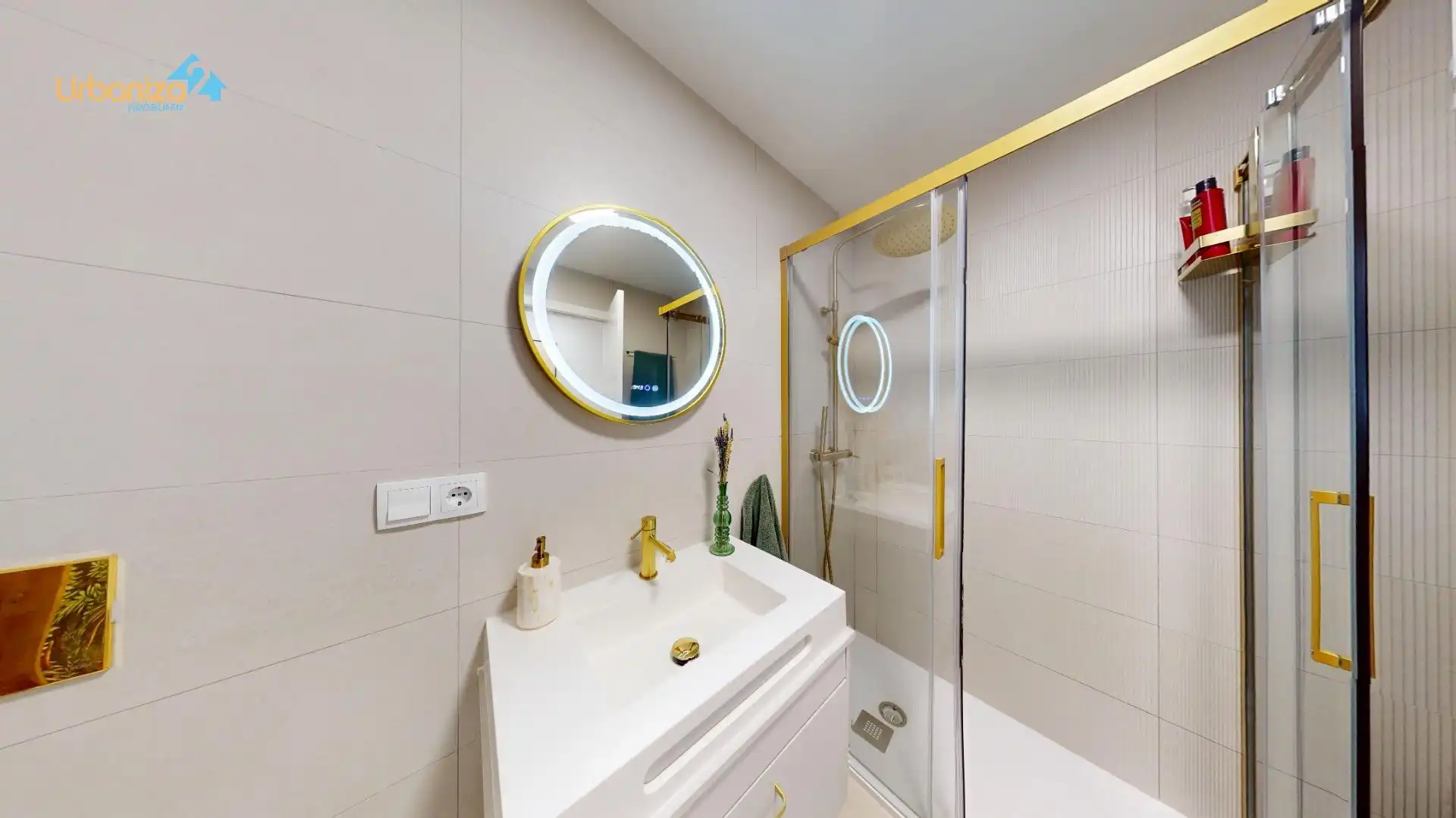 Penthouse mit Terrasse zum Verkauf in Calle JOSE LUIS INIESTA VAZQUEZ 1, imagen 26