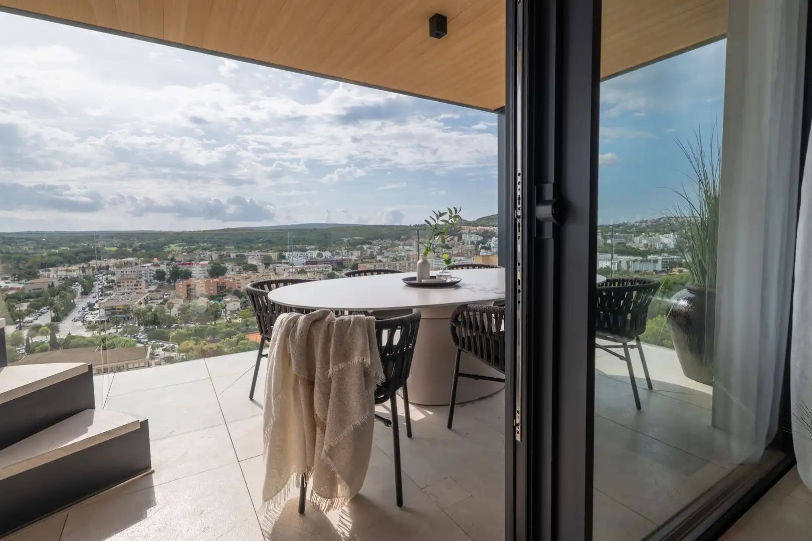 Appartement compact à vendre à Costa de la Calma, imagen 4