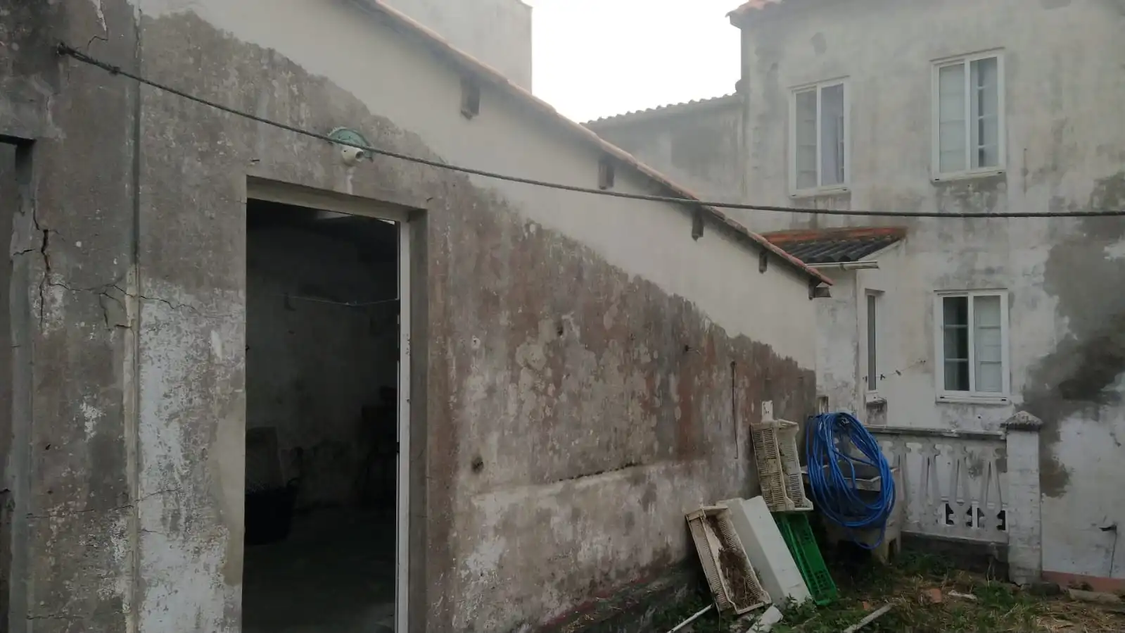 Casa con giardino in vendita a Rúa Santos 22, imagen 39
