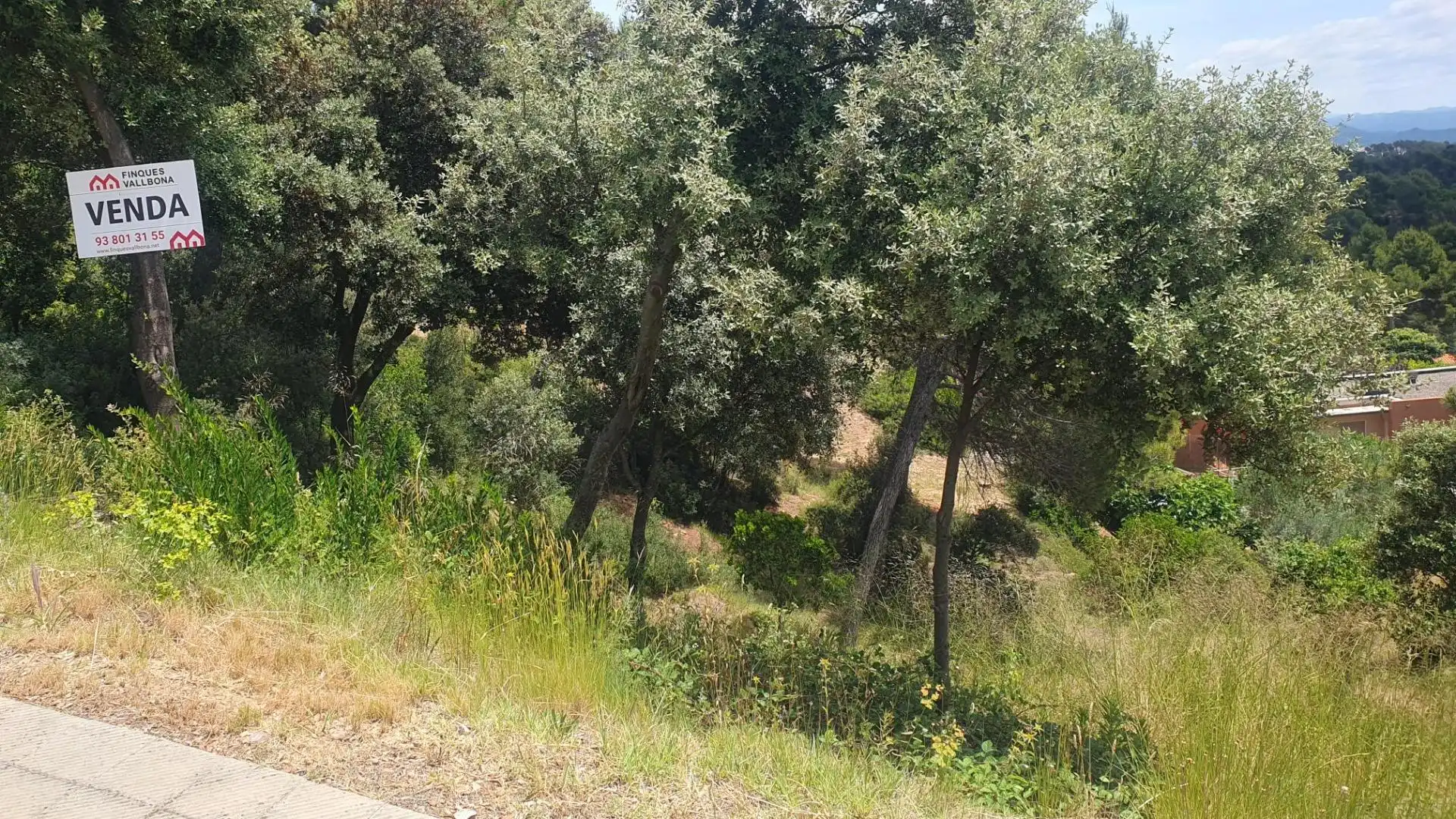 Residential for sale in Castellnou de Bages