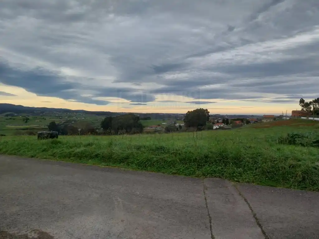 Residential land for sale in Corvera de Asturias, imagen 32