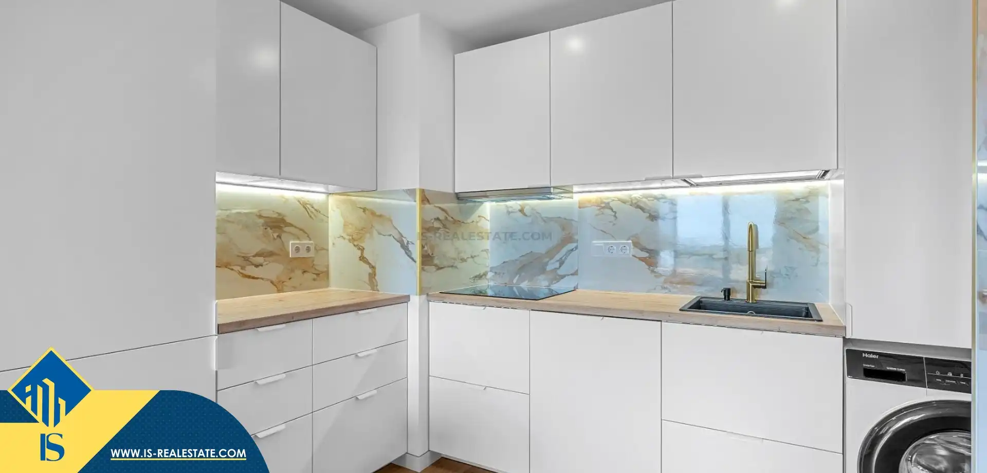 Penthouse mit Terrasse zum Verkauf in Playa del Acequión, Náufragos y Rocío del Mar, imagen 11