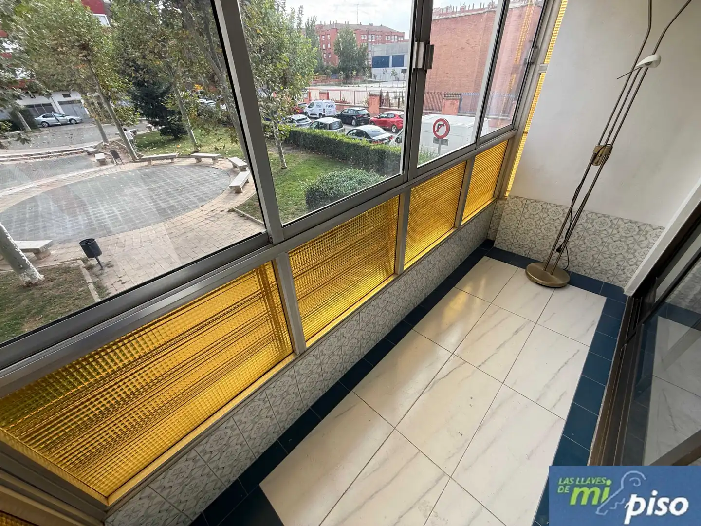 Piso con terraza en venta en Calle de la Transición 14, imagen 9