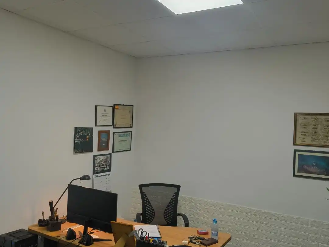 Geschaftsraum zur Miete in Pallejà