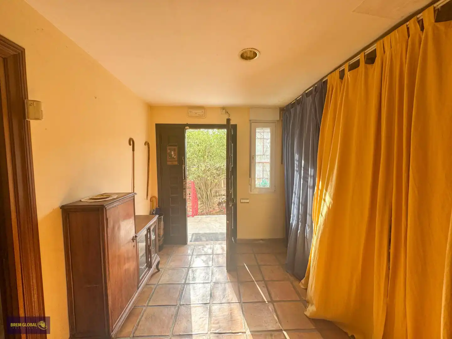Casa o xalet en venda en Puentes Viejas amb Jardí privat, Traster i Moblat