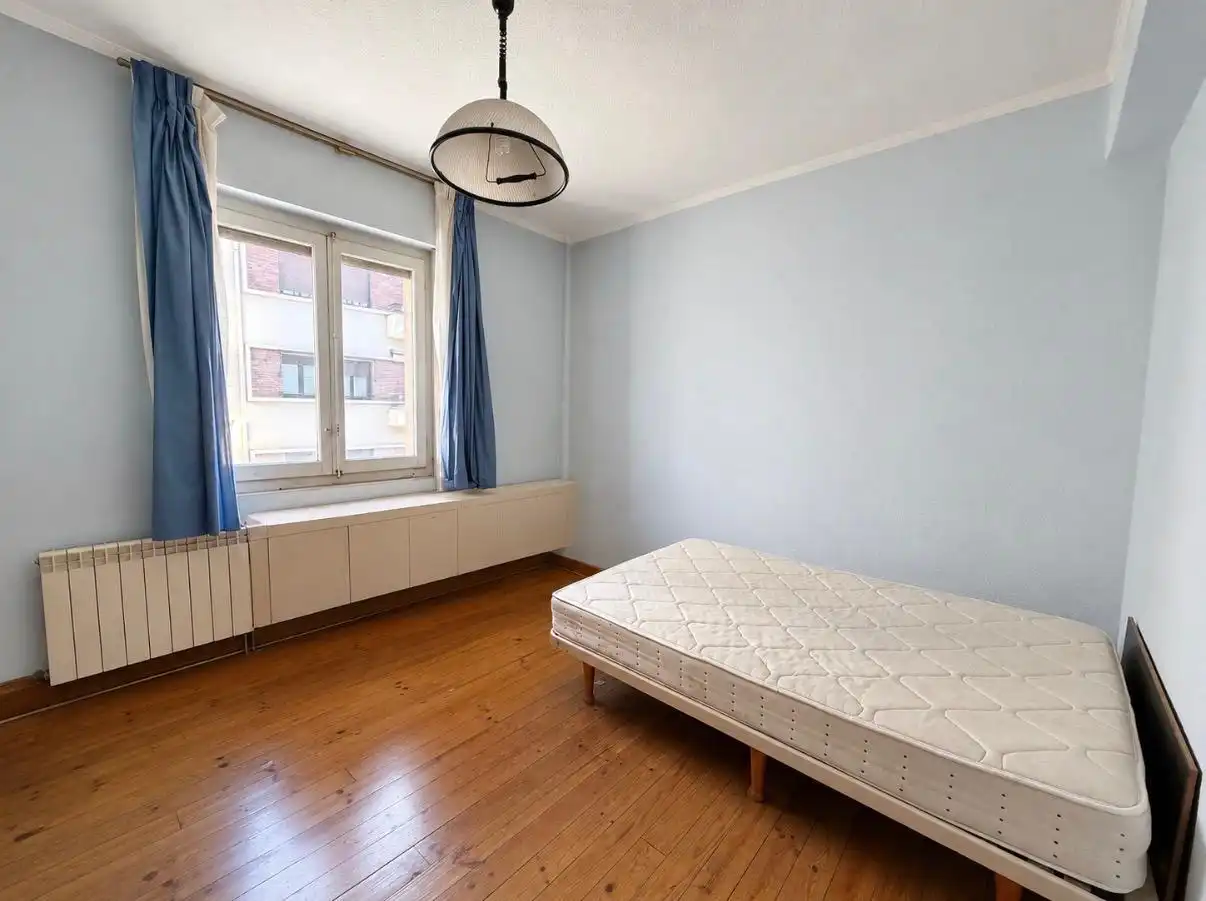 Flat with terrace for sale in Calle Calle Paulino Caballero, imagen 5