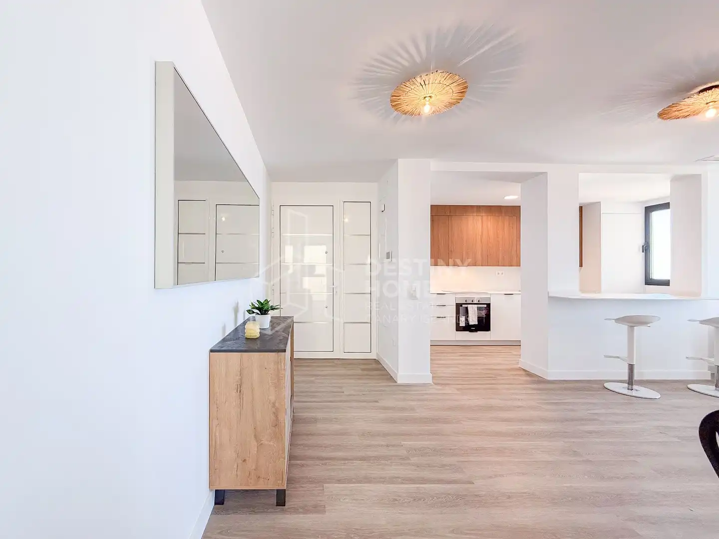 Flat for rent in Antigua  with Terrace
