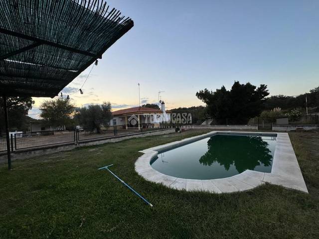 Finca rústica en Venta en Las Vaguadas