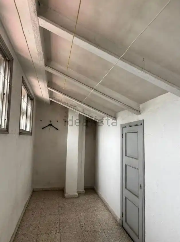 Wohnung zum Verkauf in Ourense Capital  mit Heizung, Privatgarten und Parkett
