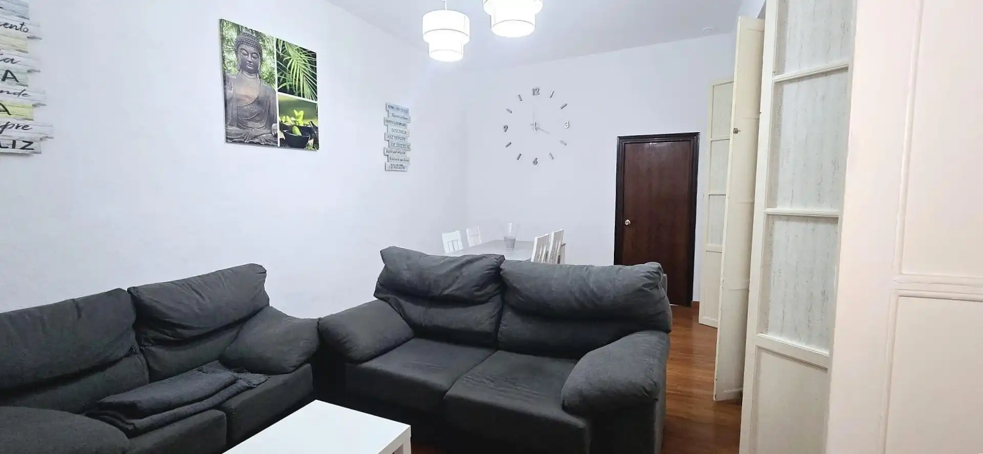 Appartamento in vendita a Alameda - Mentidero - Teatro Falla, imagen 3