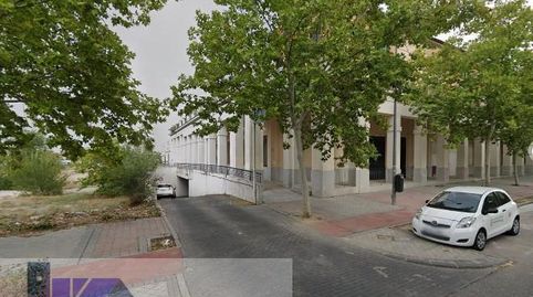 Foto 3 de Oficina en venda a La Montaña - El Cortijo, Aranjuez