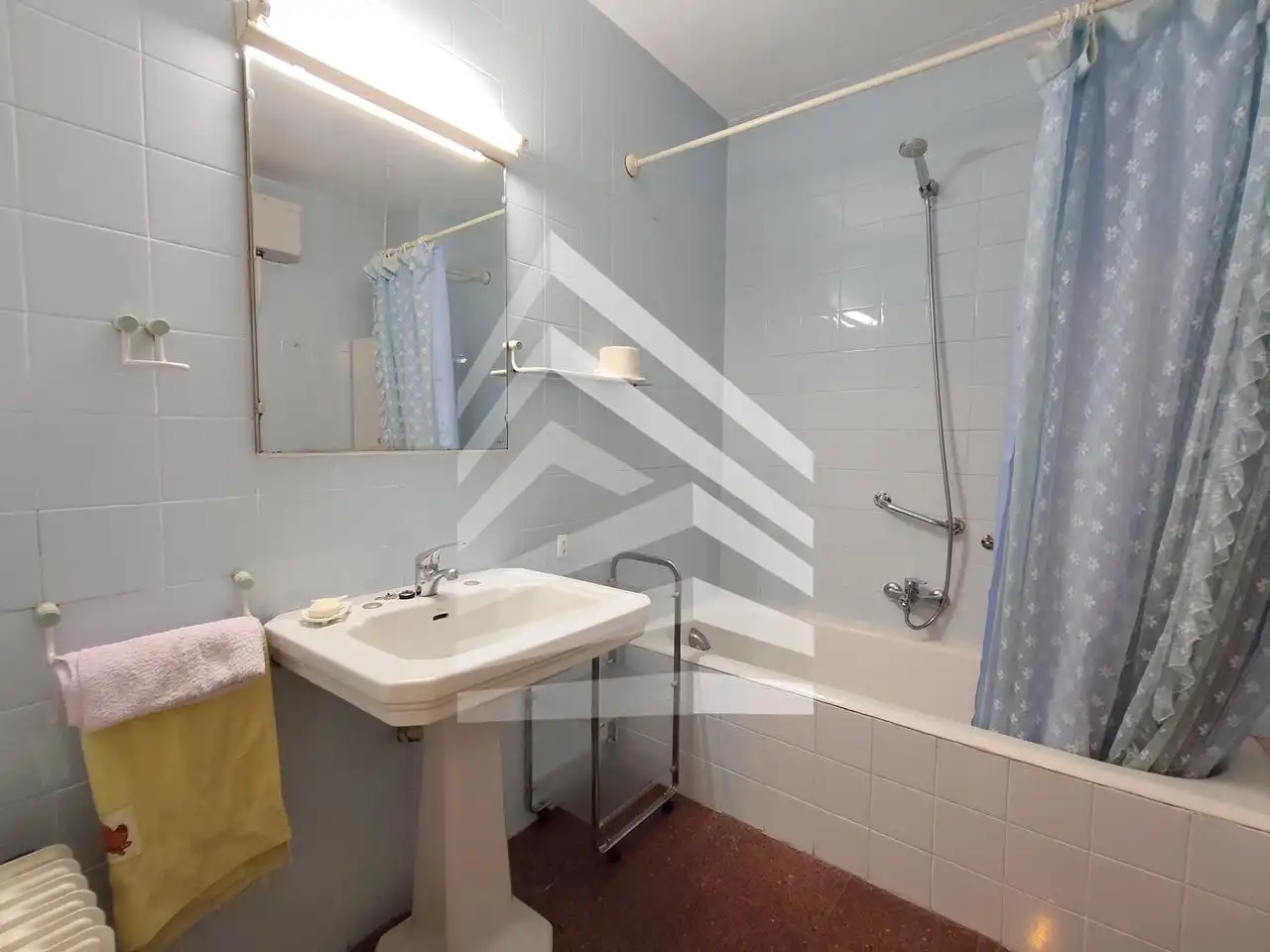 Piso con terraza en venta en Gran Via de Carles III, imagen 32