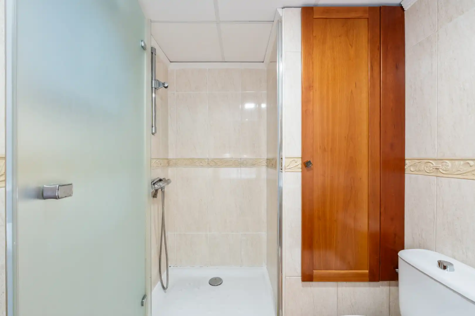 Piso con ascensor en venta en Avenida Catedratico Soler 24, imagen 22