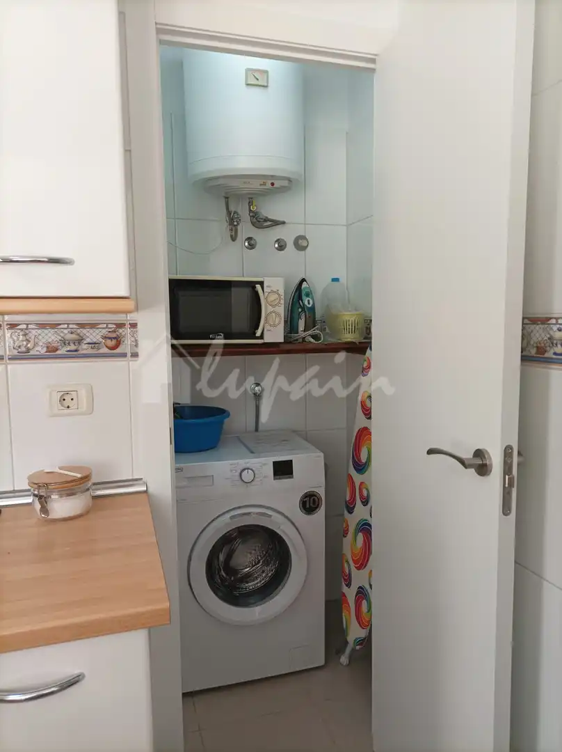 Cocina de Ático en venta en Arona