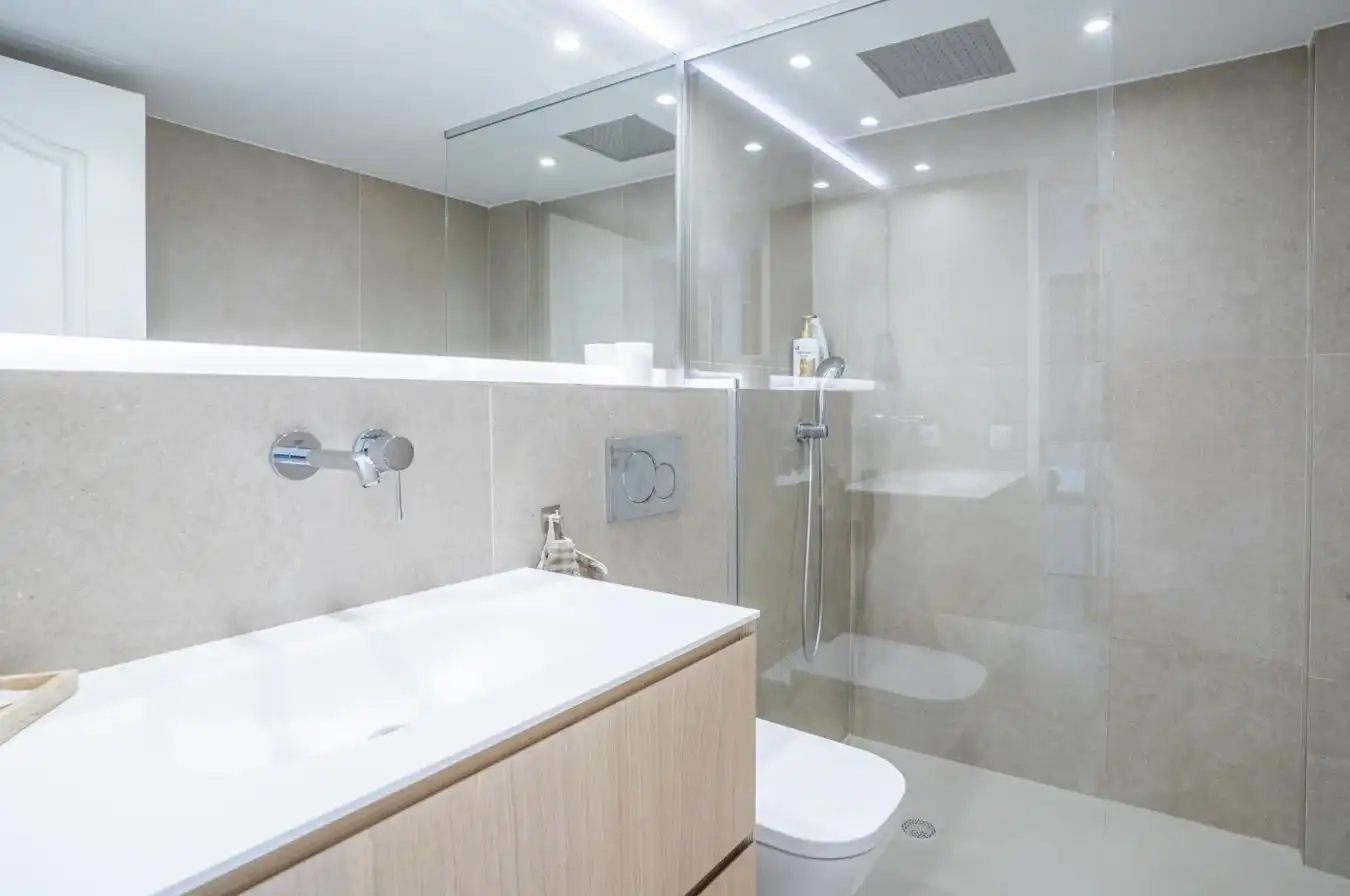 Piso con piscina en venta en Ponent, imagen 10