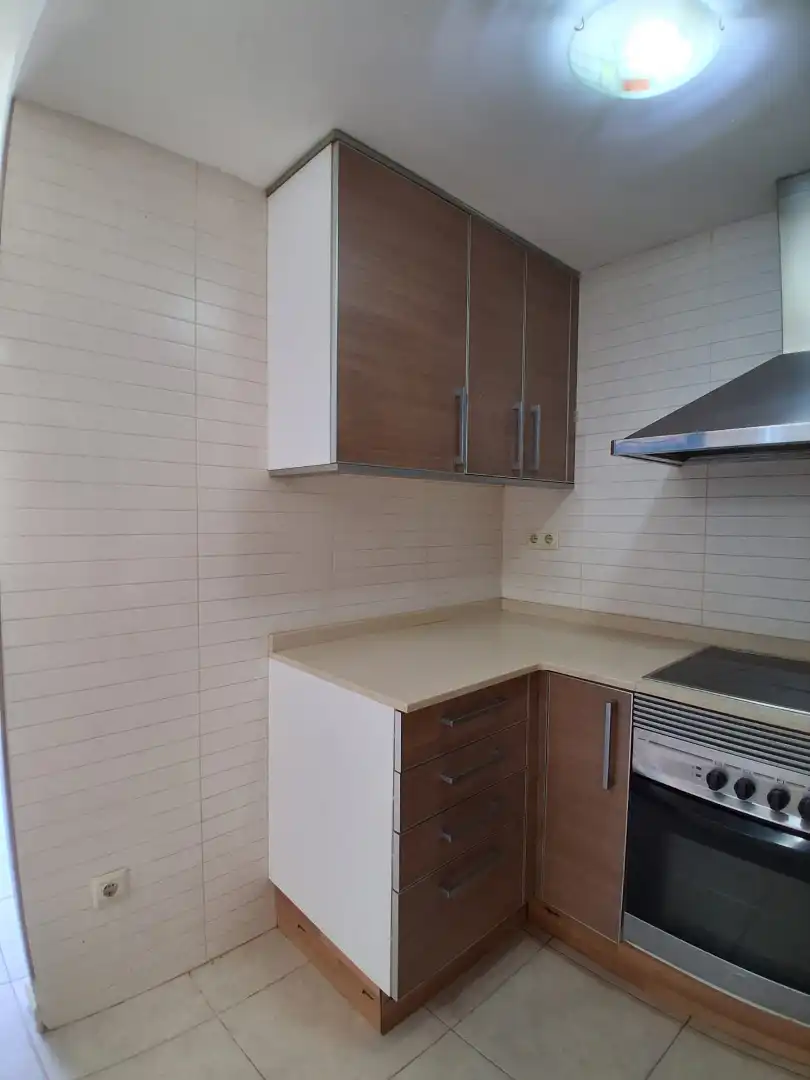Cocina de Piso en venta en Rubí con Aire acondicionado, Horno y Balcón