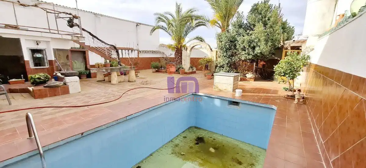 Casa con piscina en venta en Valdepeñas, imagen 19