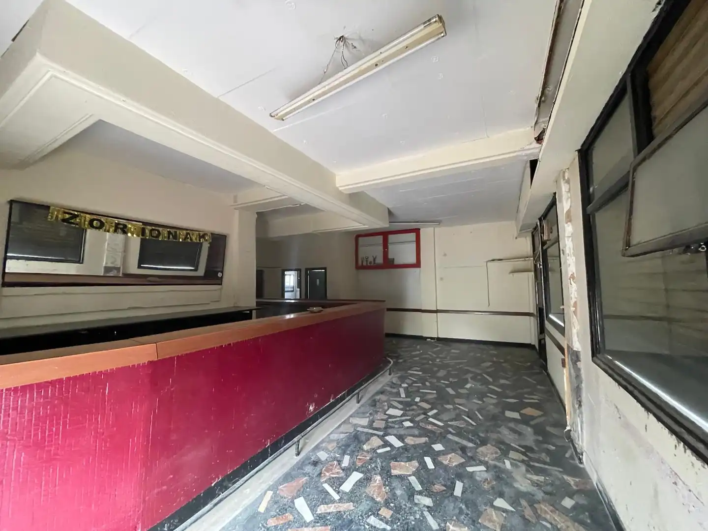 Local en venta en Barakaldo 
