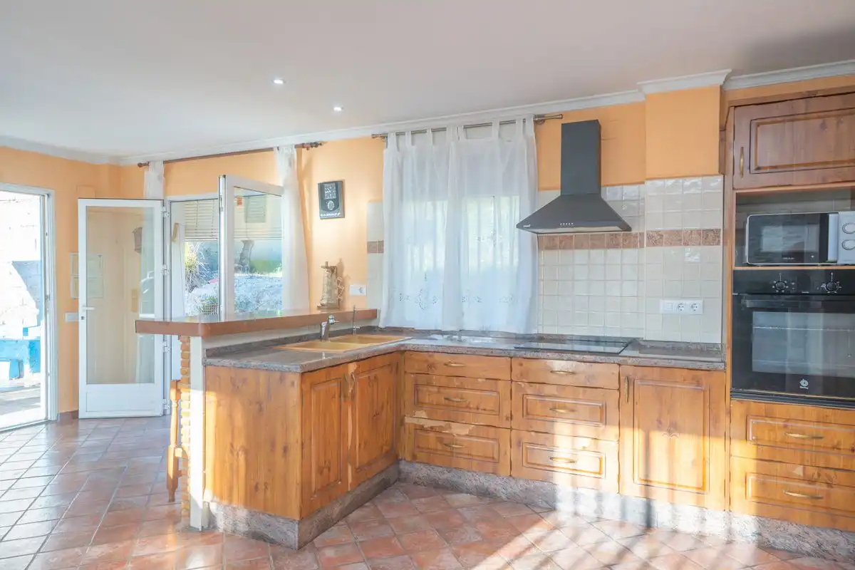 Haus mit Terrasse zum Verkauf in Carrer de Baix 59, imagen 11