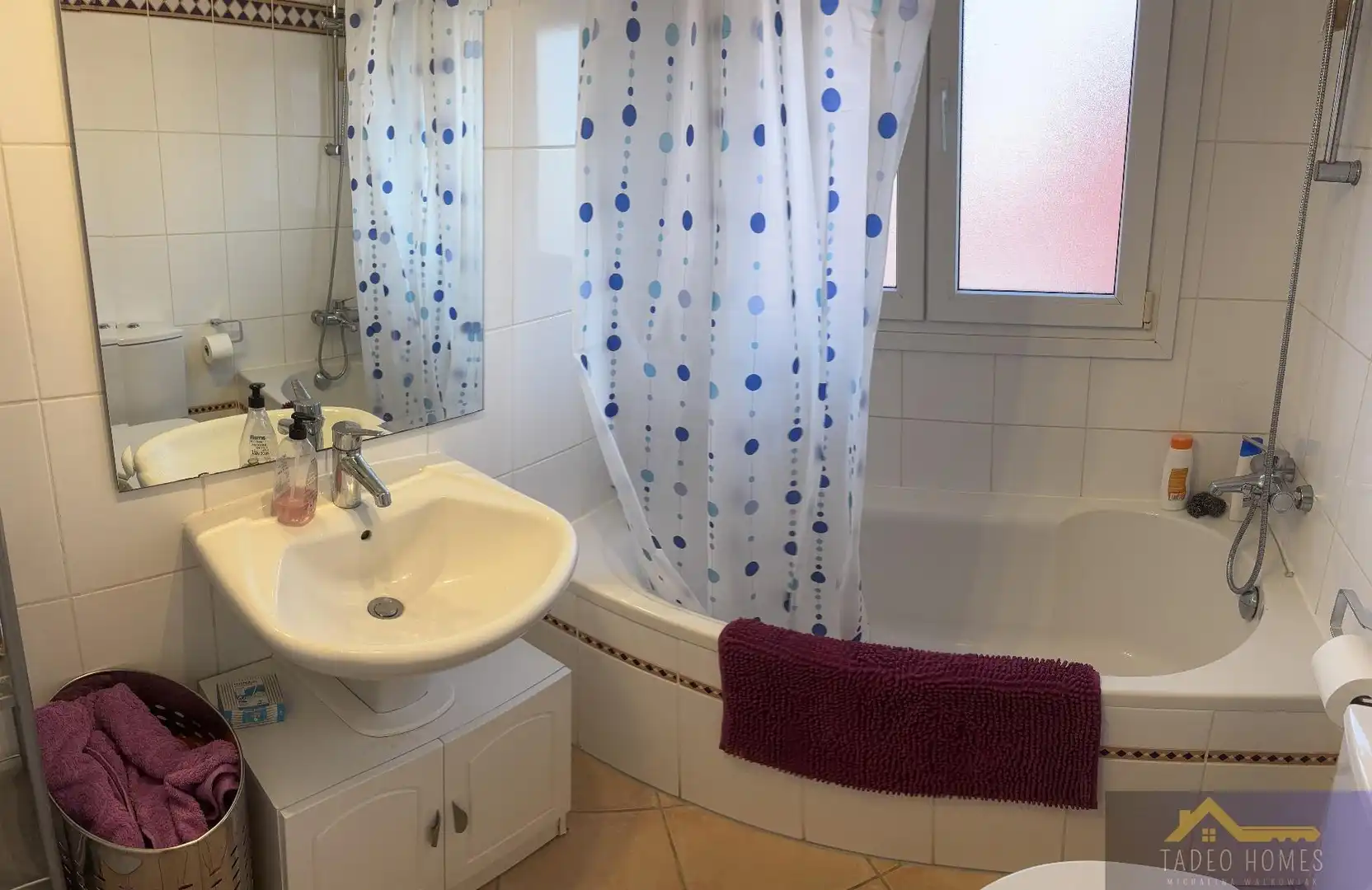 Apartamento de alquiler en Reino Unido, 6, Baños y Mendigo