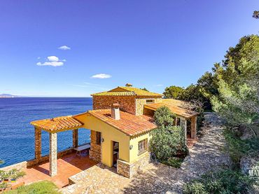 Casa en venda a Sa Riera - Sa Fontansa