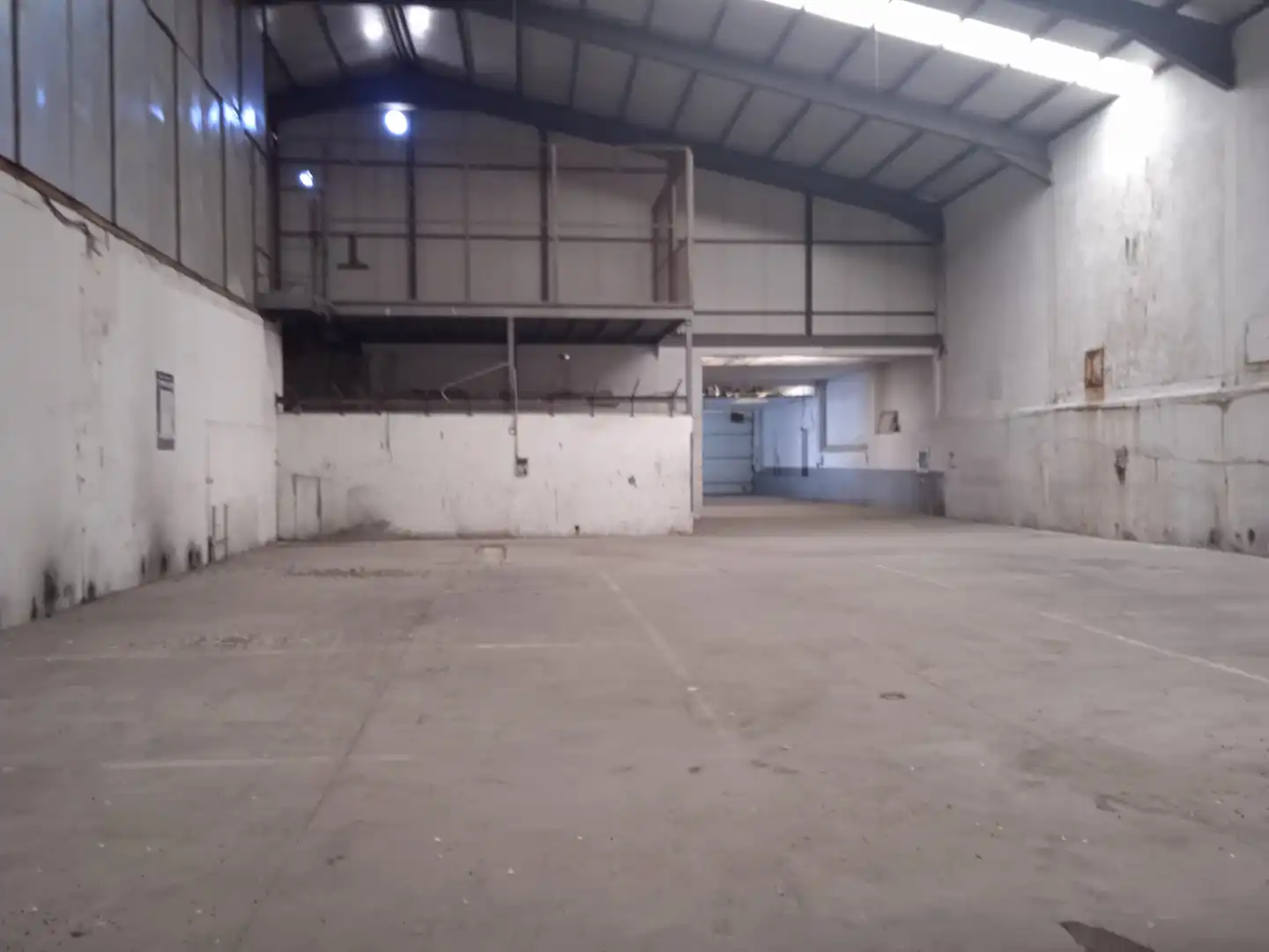 Industriegebäude zum Verkauf in Calle Somosierra 4, imagen 9