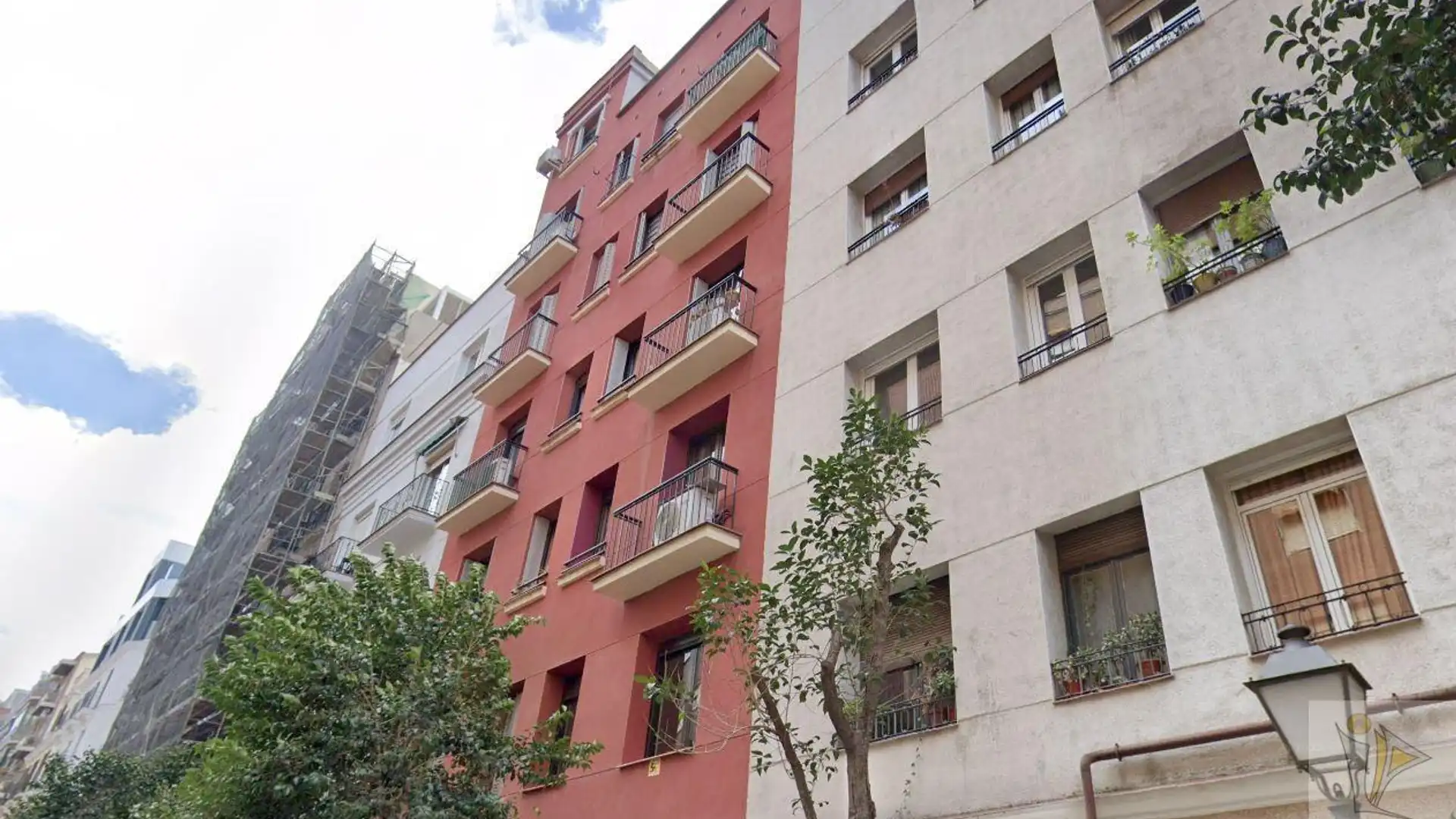 Pis en venda a CL DUQUE DE SESTO , Goya