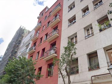 Piso en venta en CL DUQUE DE SESTO