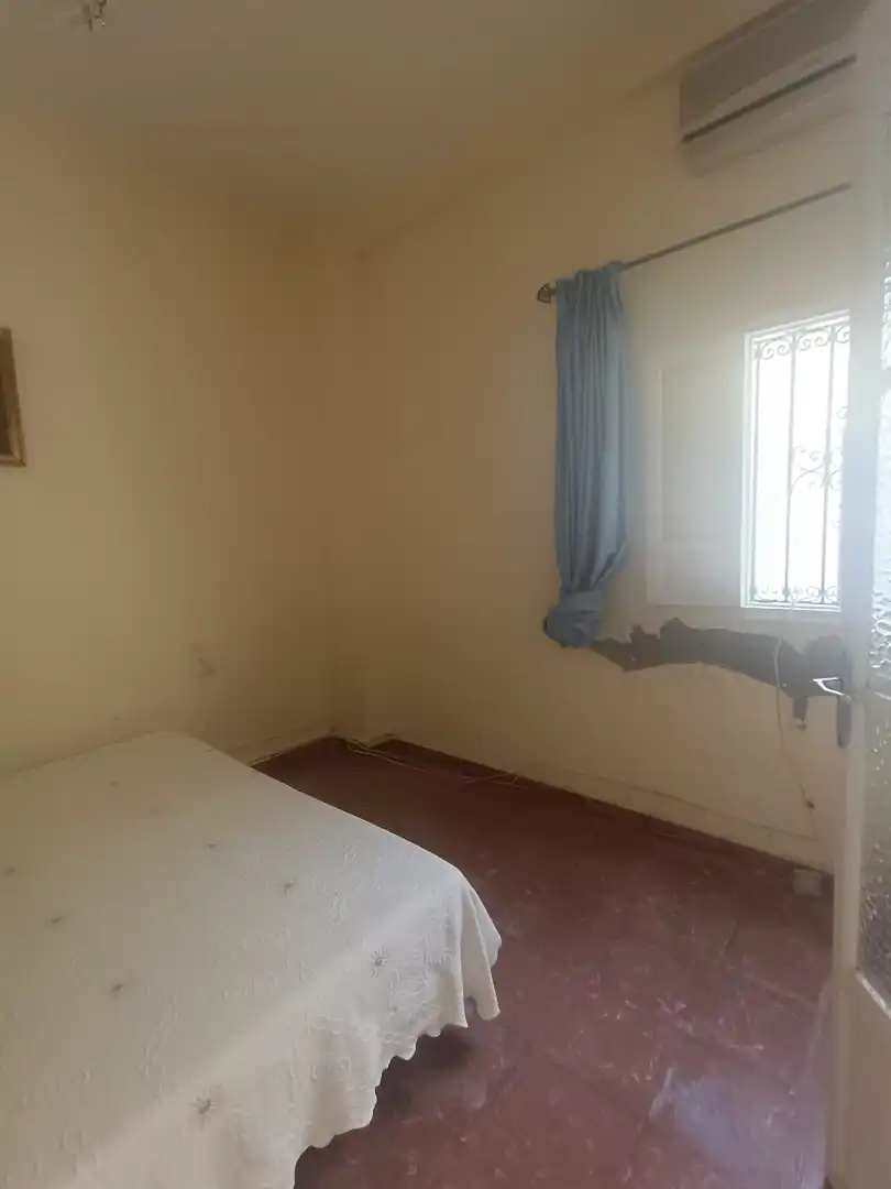 Habitación de Casa o chalet en venta en Camas con Jardín privado