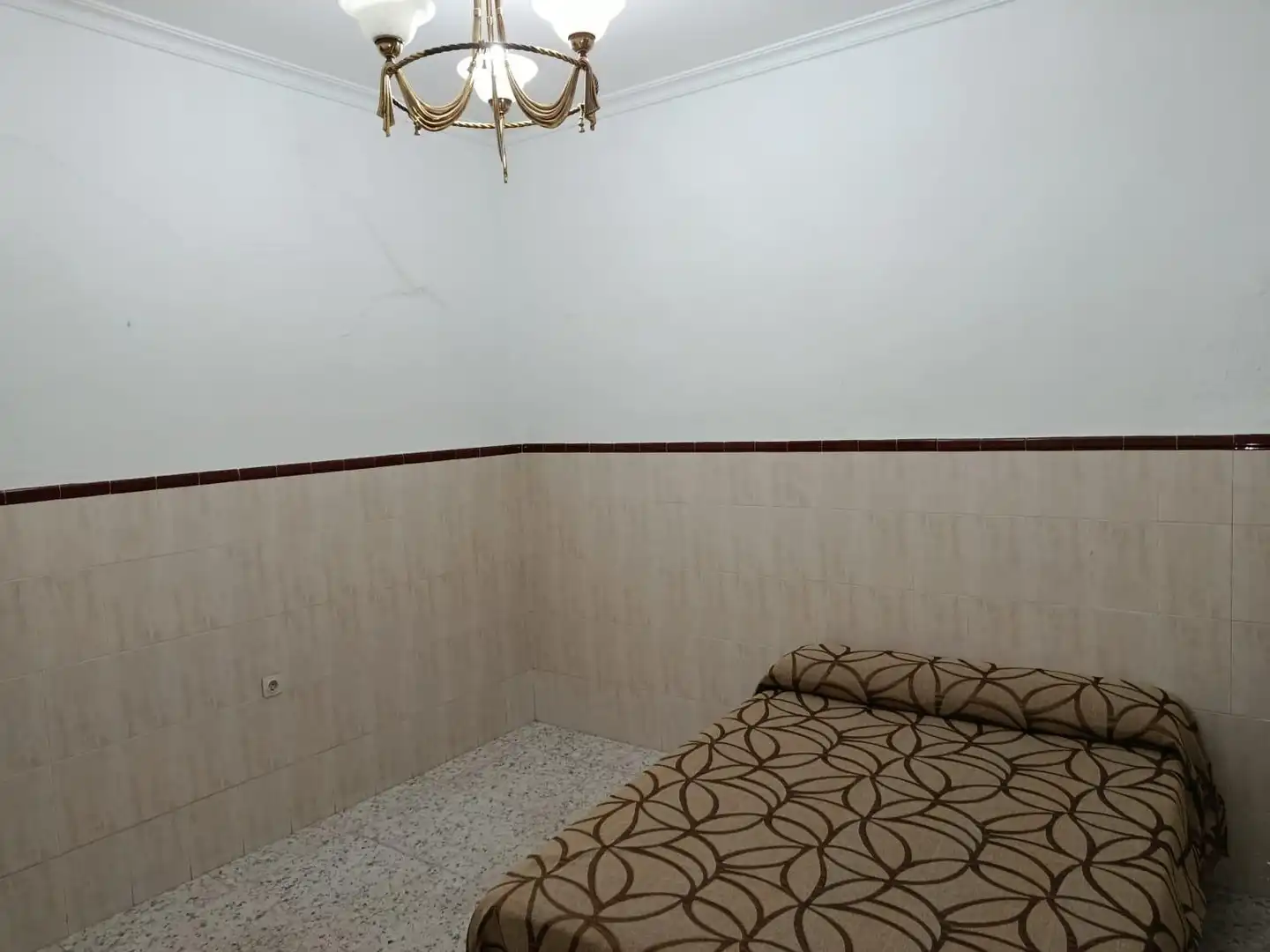 Bedroom of Detached homes for sale in Sevilla  with Terrace