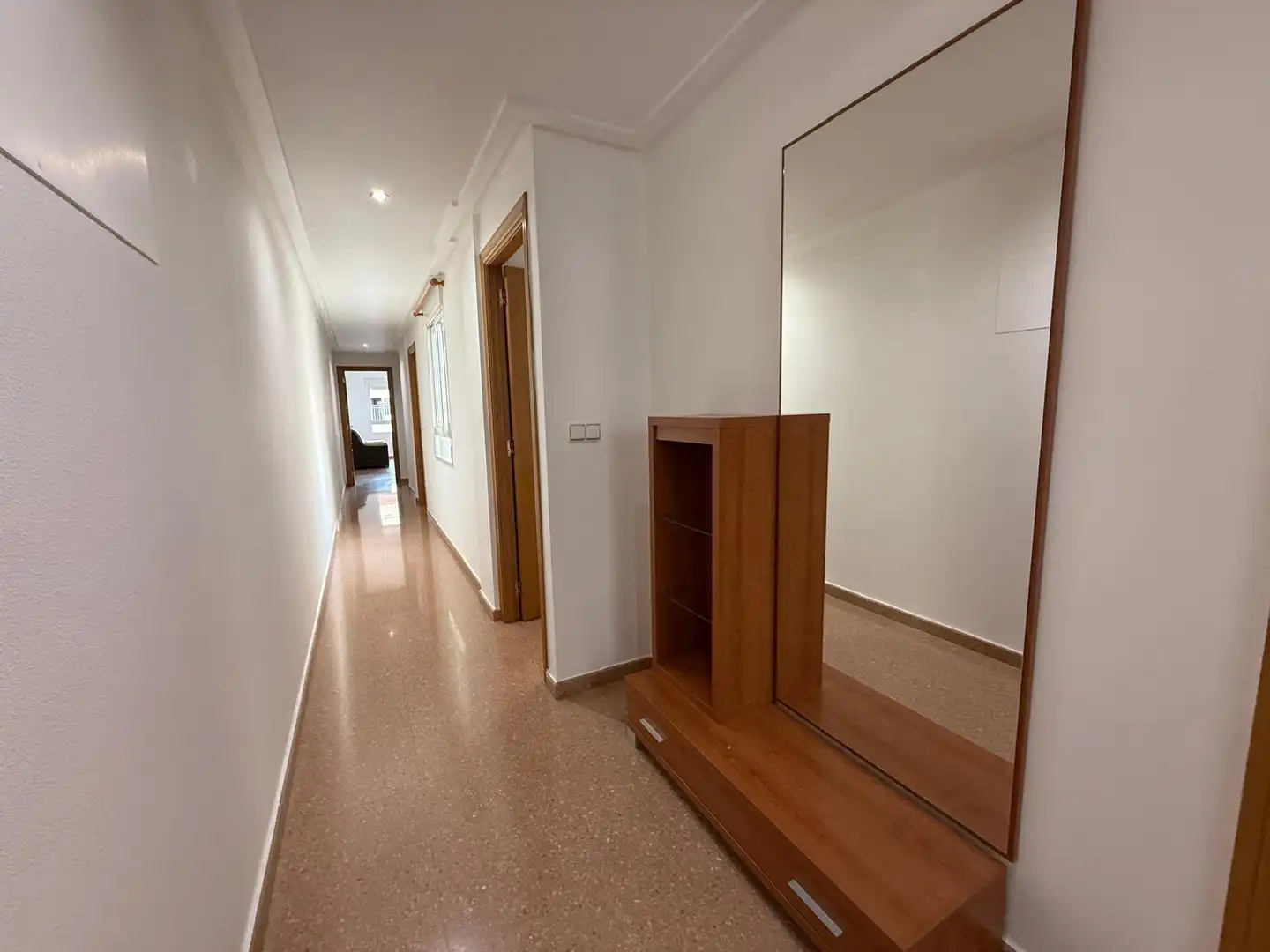 Flat for rent in Elche / Elx  with Furnished